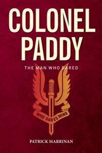 Colonel Paddy cover.indd